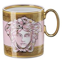 Tazza Versace Medusa Amplified in Ceramica 19335-403759-15505 - 19335-403759-15505